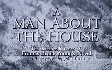 screenshoot for A Man About the House