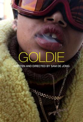 image for  Goldie movie