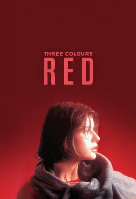 image for  Three Colors: Red movie