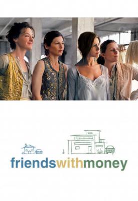 image for  Friends with Money movie