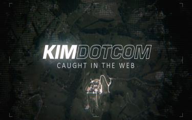 screenshoot for Kim Dotcom: Caught in the Web