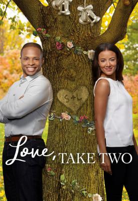poster for Love, Take Two 2019