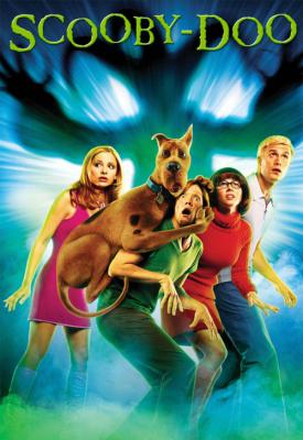image for  Scooby-Doo movie