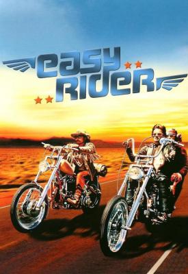 image for  Easy Rider movie