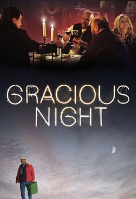poster for Gracious Night 2020