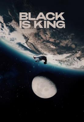 image for  Black Is King movie
