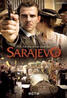 poster for Sarajevo 2014