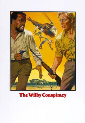 image for  The Wilby Conspiracy movie