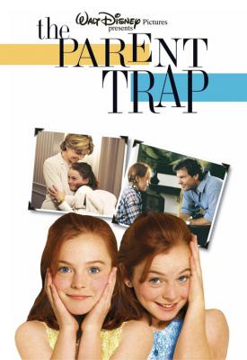 image for  The Parent Trap movie