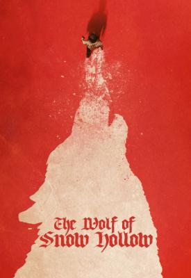 image for  The Wolf of Snow Hollow movie