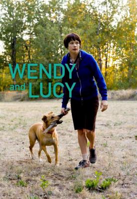 poster for Wendy and Lucy 2008