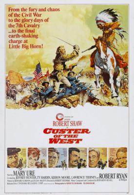 image for  Custer of the West movie