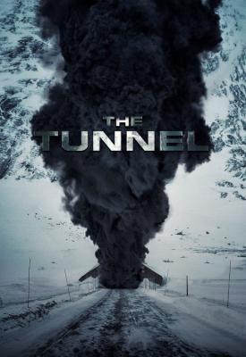poster for Tunnelen 2019