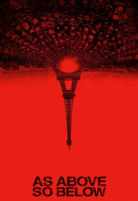 image for  As Above, So Below movie