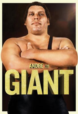 image for  Andre the Giant movie