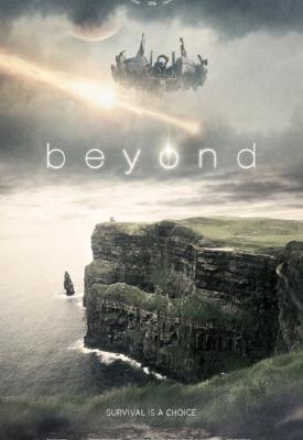 image for  Beyond movie