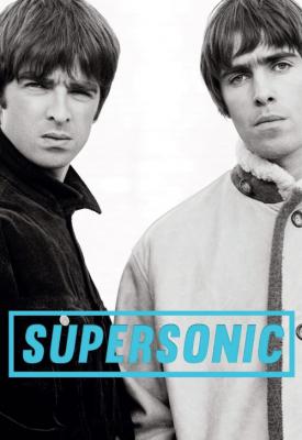 image for  Oasis: Supersonic movie