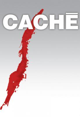 poster for Caché 2005