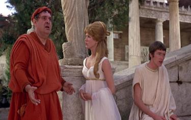 screenshoot for A Funny Thing Happened on the Way to the Forum
