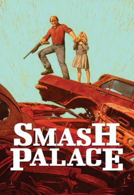 image for  Smash Palace movie