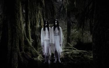 screenshoot for A Haunting at Silver Falls: The Return