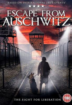 image for  The Escape from Auschwitz movie