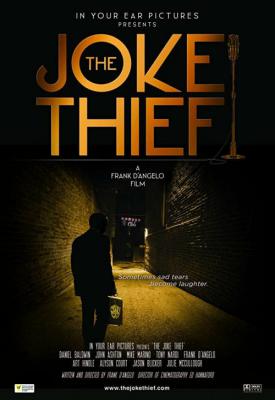 image for  The Joke Thief movie