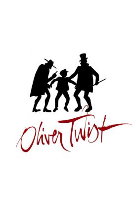 image for  Oliver Twist movie
