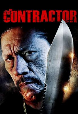 poster for The Contractor 2013