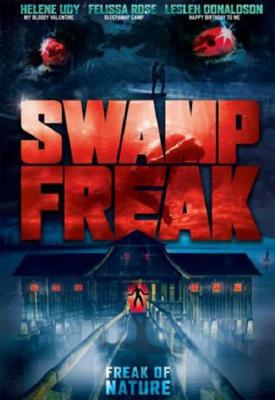 image for  Swamp Freak movie