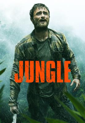 poster for Jungle 2017