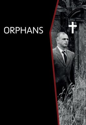 poster for Orphans 1998