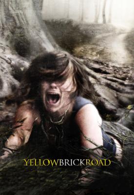 poster for YellowBrickRoad 2010