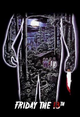 image for  Friday the 13th movie