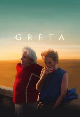poster for Greta 2019