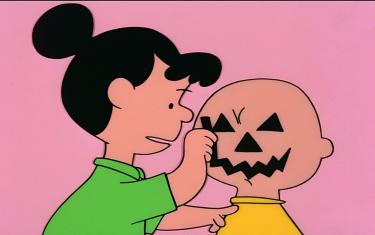 screenshoot for It’s the Great Pumpkin, Charlie Brown