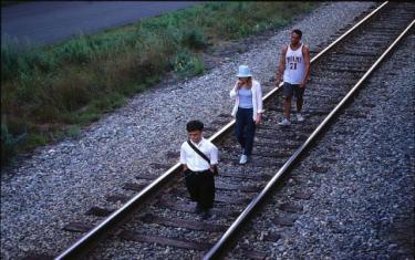 screenshoot for The Station Agent