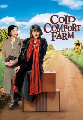 image for  Cold Comfort Farm movie