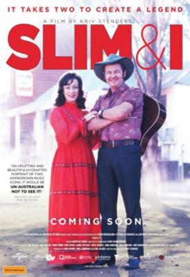 poster for Slim & I 2020