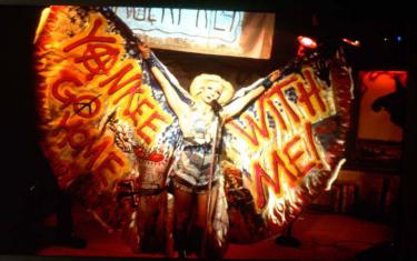 screenshoot for Hedwig and the Angry Inch