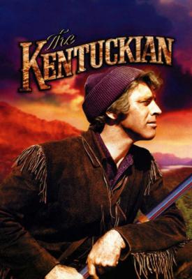 image for  The Kentuckian movie