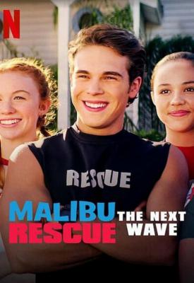 image for  Malibu Rescue: The Next Wave movie