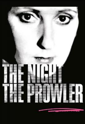 poster for The Night, the Prowler 1978