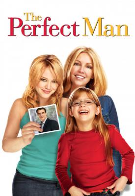 image for  The Perfect Man movie