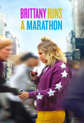 image for  Brittany Runs a Marathon movie