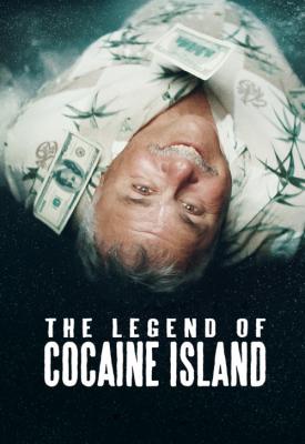 image for  The Legend of Cocaine Island movie