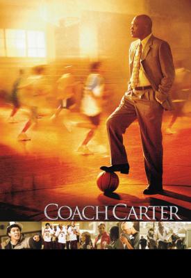 poster for Coach Carter 2005