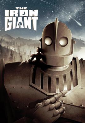 image for  The Iron Giant movie
