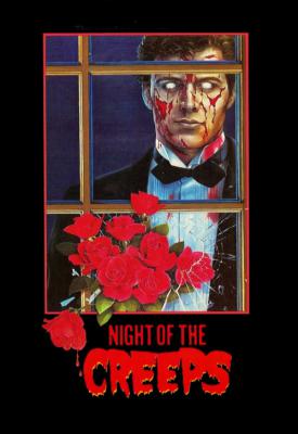 image for  Night of the Creeps movie