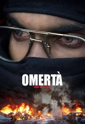poster for Omerta 2017